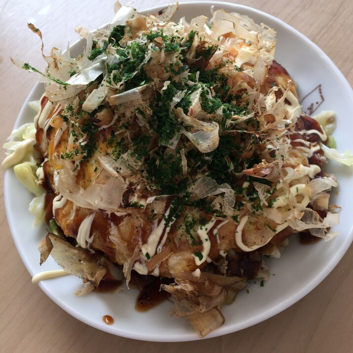 とんぺい擬き